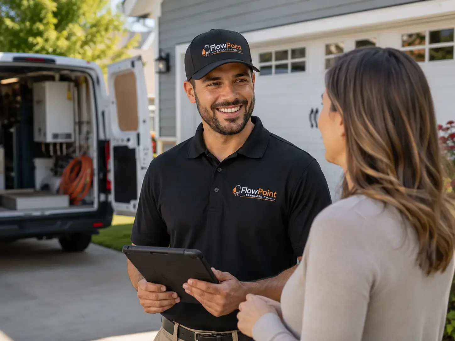 Tankless Water Heater Installation Amesbury, MA FAQs
